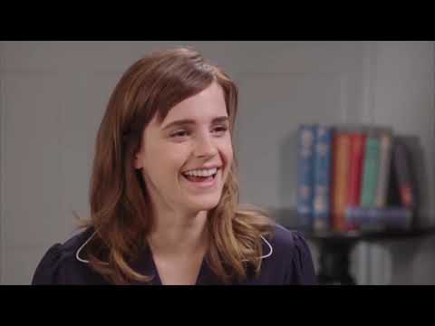 regression interview Emma Watson