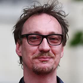 David Thewlis Kenneth Raines