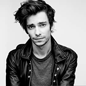 Devon Bostick Roy Gray