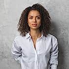 Gugu Mbatha-Raw Plumette