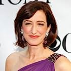 Haydn Gwynne Clothilde