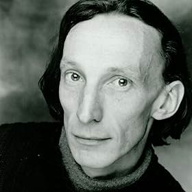 Julian Richings Tom