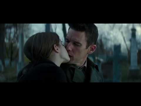 Ethan Hawke Kiss Emma Watson - Regression