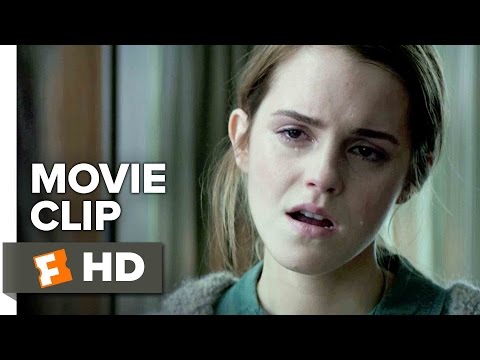 Regression Movie CLIP - A Lie (2016) - Emma Watson, Ethan Hawke Drama HD