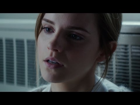 Regression | official FIRST LOOK clip (2015) Emma Watson Ethan Hawke
