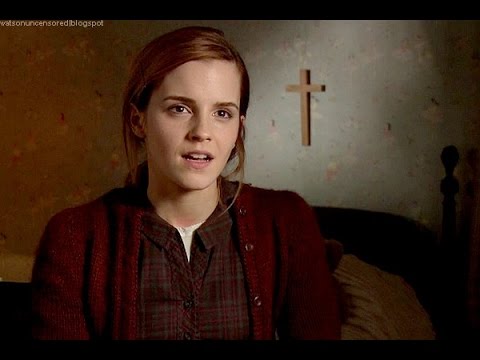 Regression - Interviews Emma Watson, Ethan Hawke