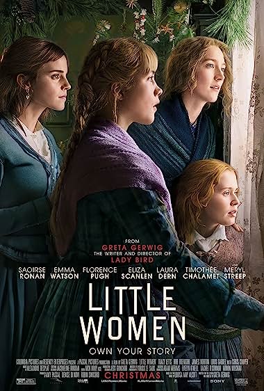 little women