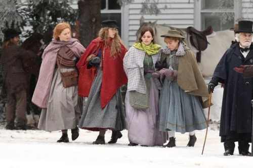 Little Women 1