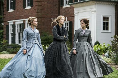 Little Women 5